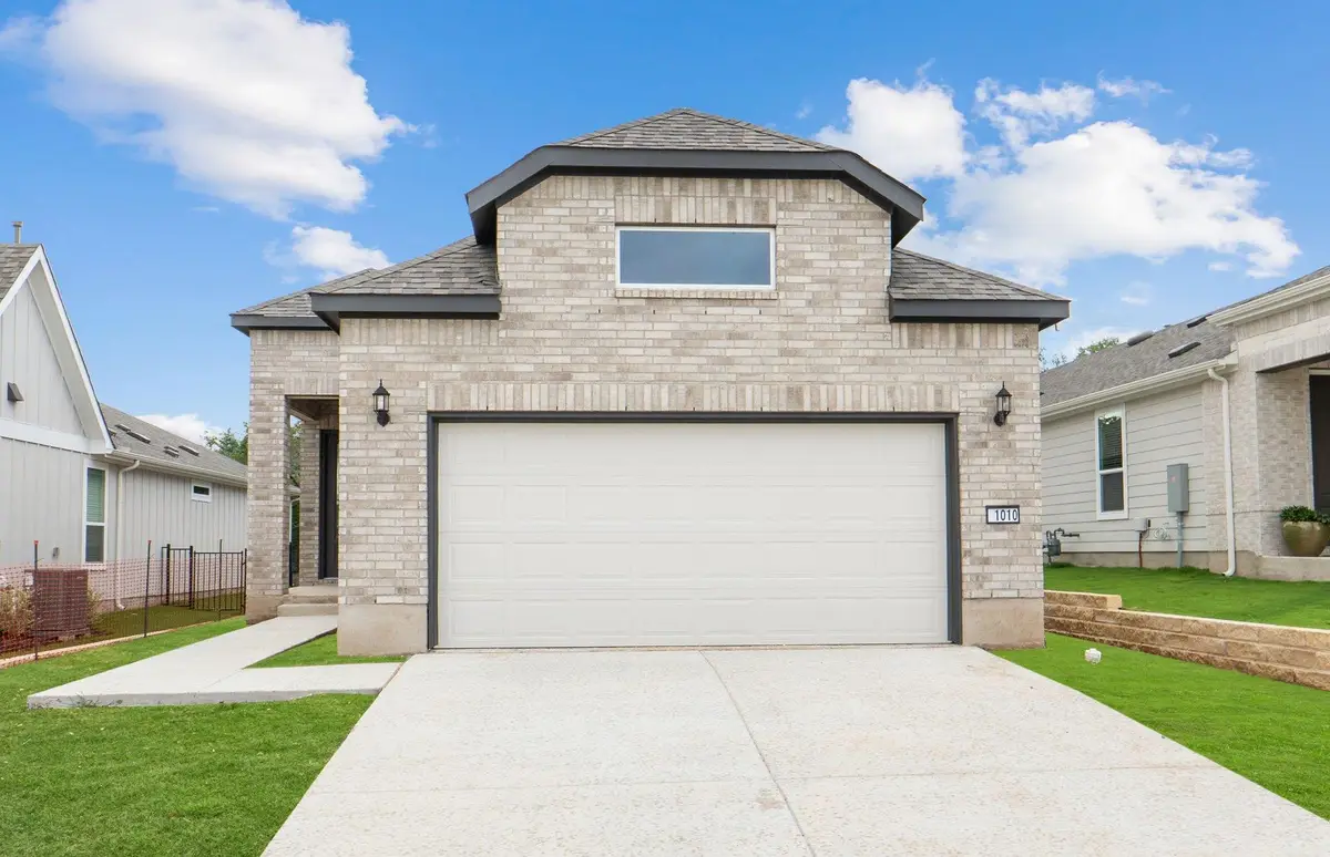 1010 Martingale St, Georgetown, TX 78633 - #1