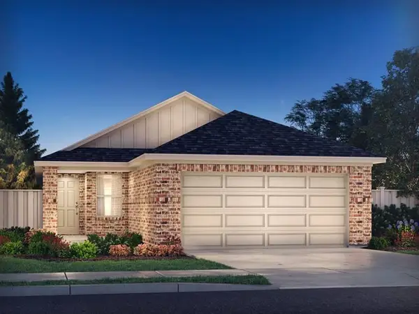 247 Prairie Song Ln, Liberty Hill, TX 78642