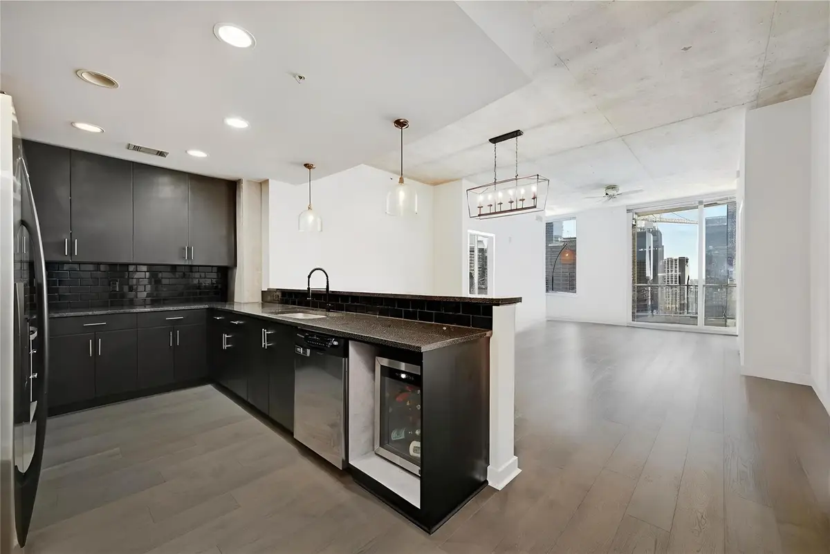 360 Nueces St #1809, Austin, TX 78701 - #1