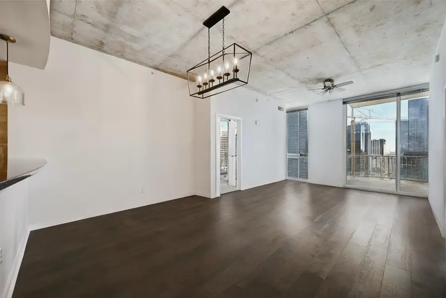 360 Nueces St #1809, Austin, TX 78701 - #2