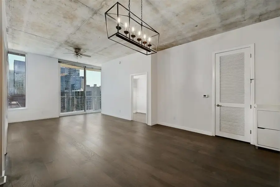360 Nueces St #1809, Austin, TX 78701 - #3