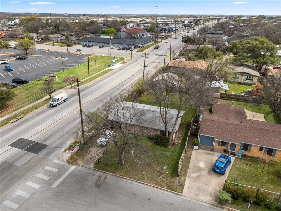 7813 Northwest Dr, Austin, TX 78757 - #2