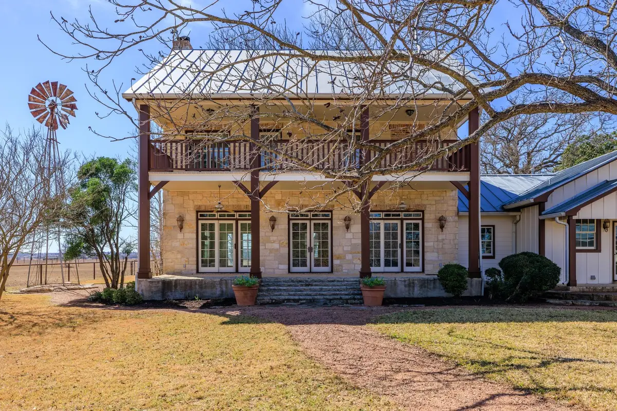 249 Eureka Ln, Fredericksburg, TX 78624 - #1