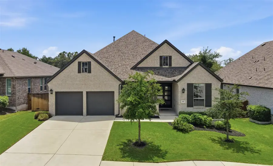 503 Painted Creek Way, Kyle, TX 78640 - #2