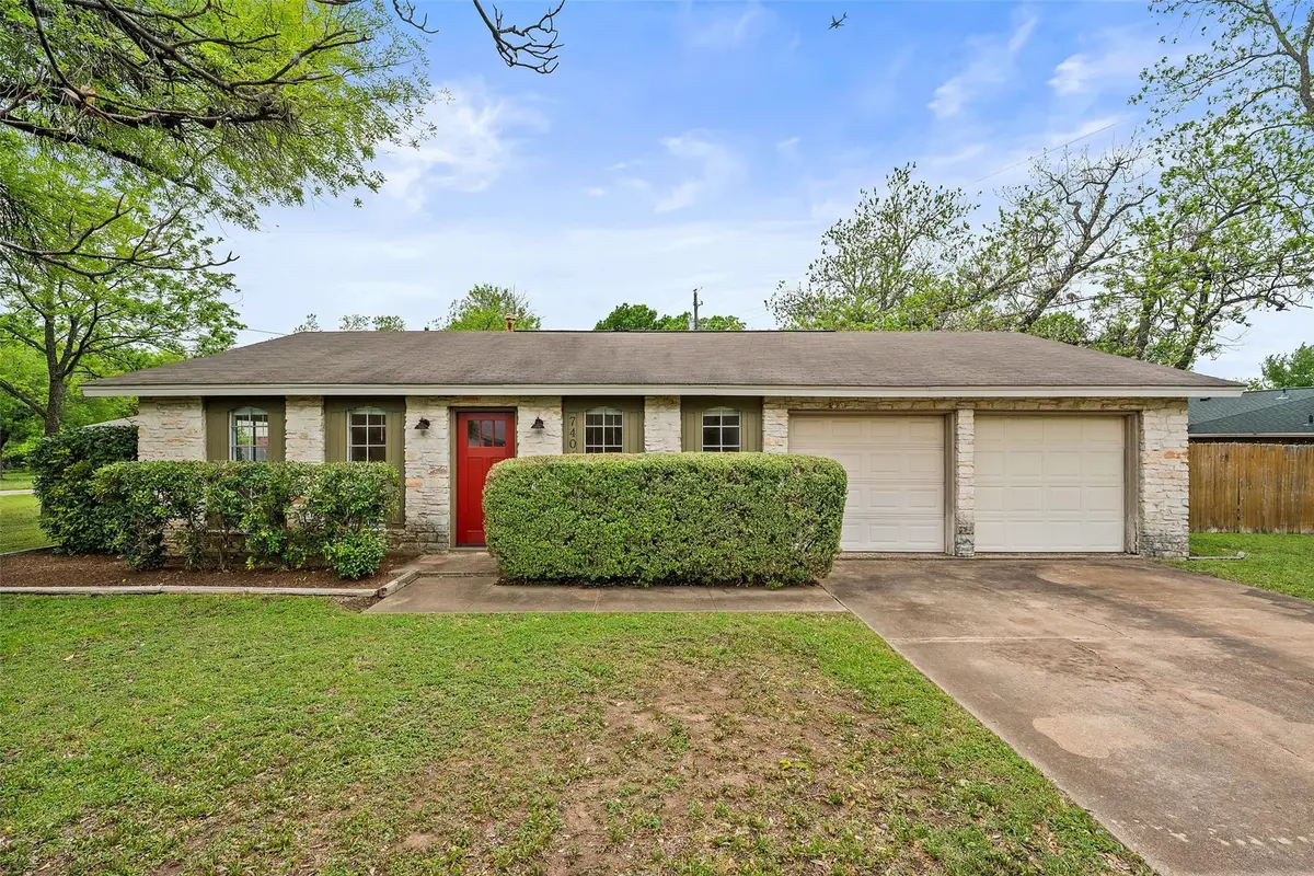 7404 Bucknell Dr, Austin, TX 78723 - #1