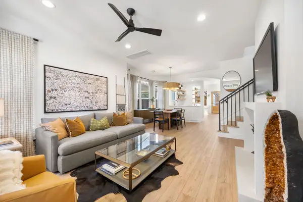 2510 Thornton Rd, Austin, TX 78704