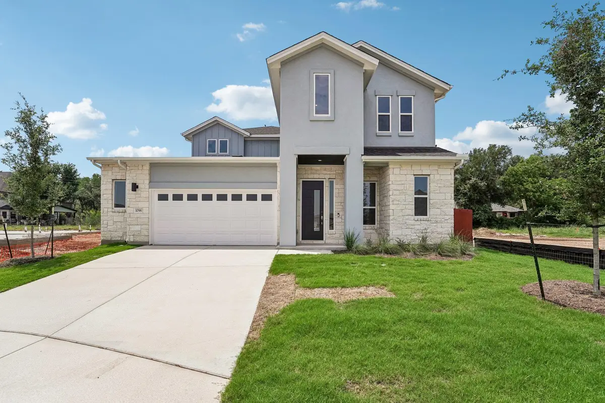 1096 Sonata Pl, Round Rock, TX 78681 - #1