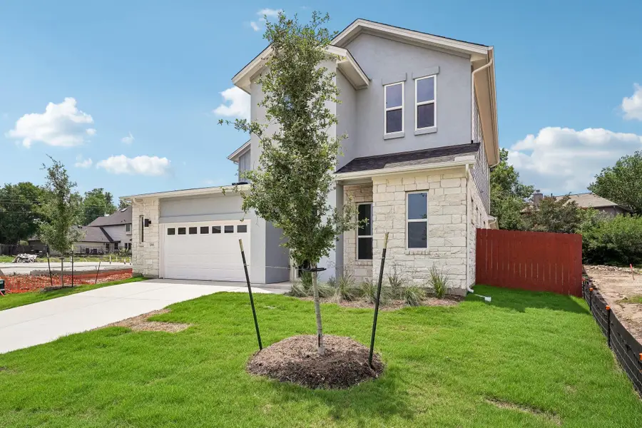 1096 Sonata Pl, Round Rock, TX 78681 - #2