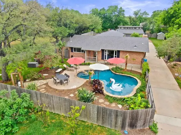 11400 Hornsby St, Austin, TX 78753