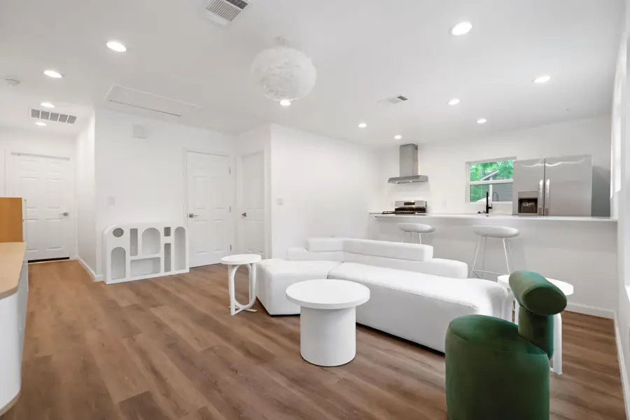 3501 Grayson Ln, Austin, TX 78722 - #2