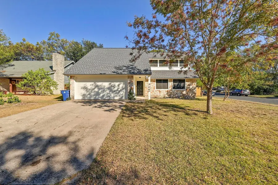 7107 Teaberry Dr, Austin, TX 78745 - Image #2