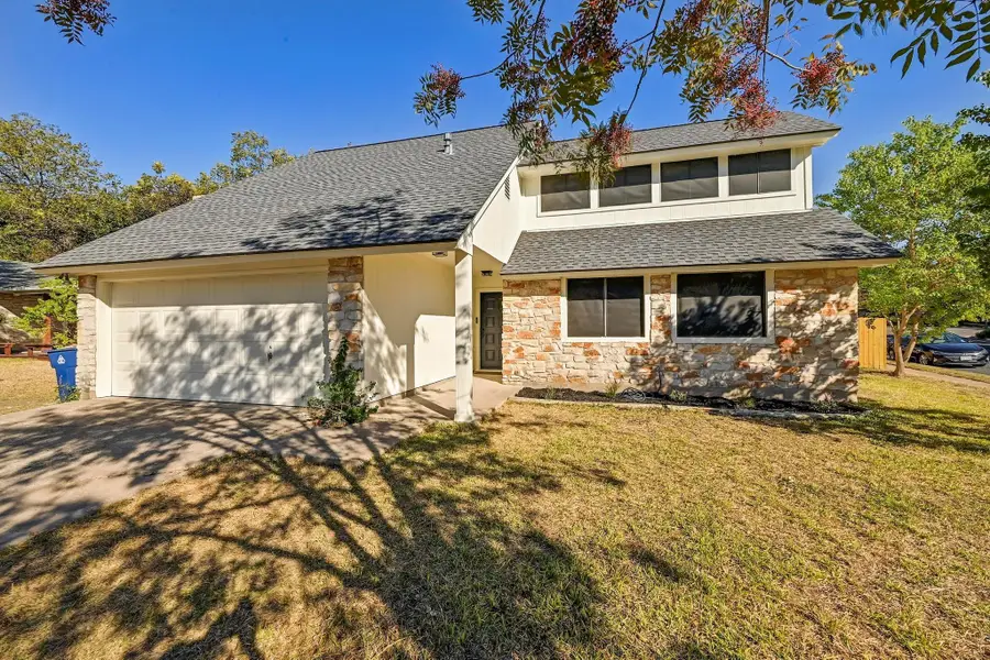 7107 Teaberry Dr, Austin, TX 78745 - Image #3