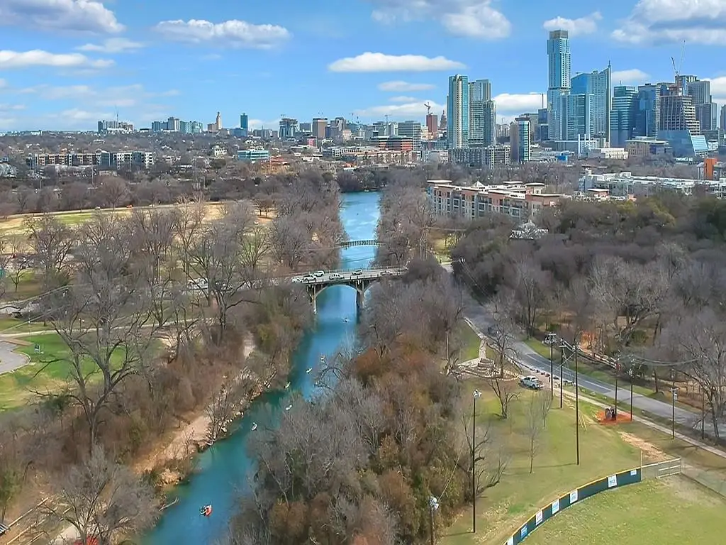 1900 Barton Springs Rd #4013, Austin, TX 78704 - #1
