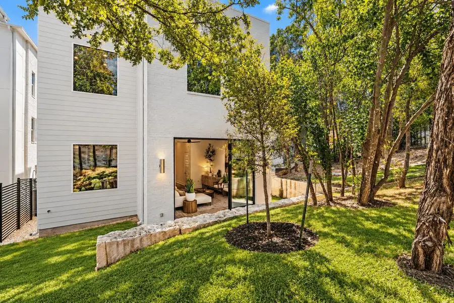 2704 Estonia Path, Austin, TX 78741 - #2