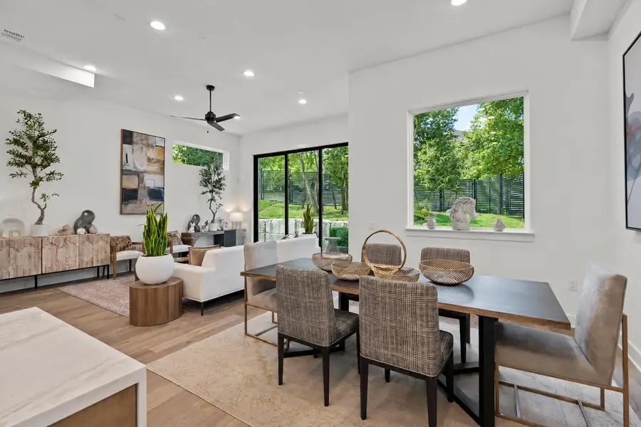 2704 Estonia Path, Austin, TX 78741 - #3