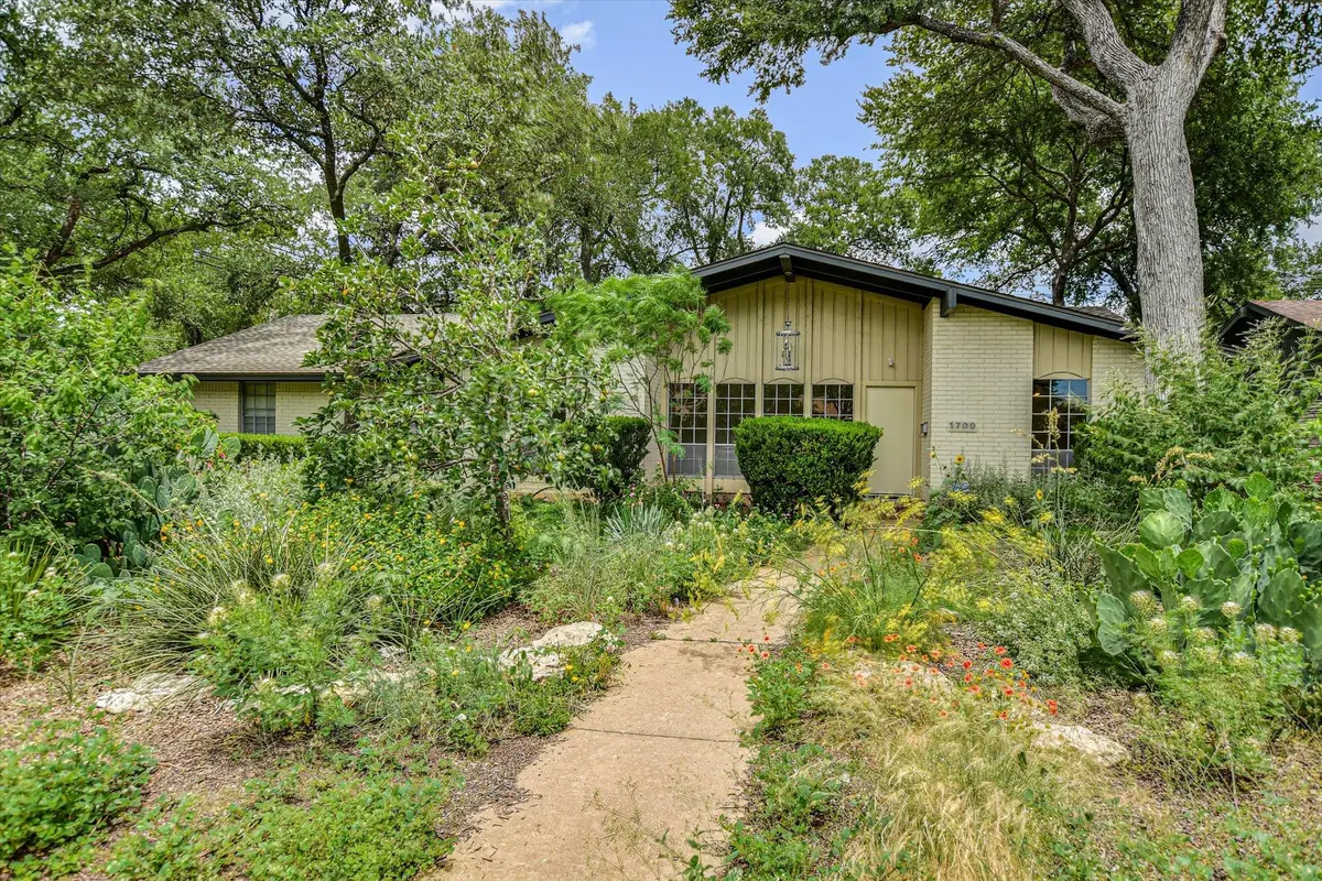 1700 Westmoor Dr, Austin, TX 78723 - #1