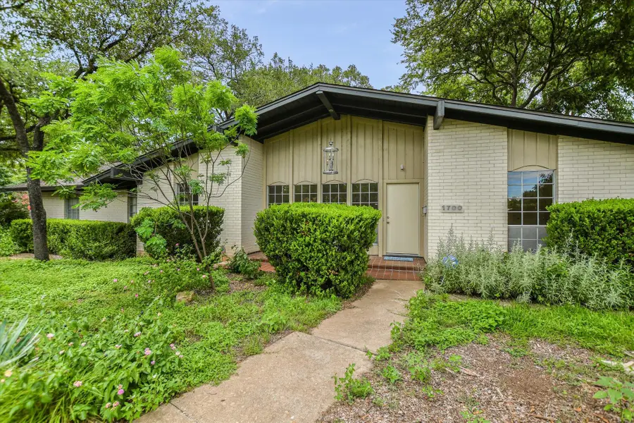 1700 Westmoor Dr, Austin, TX 78723 - #2