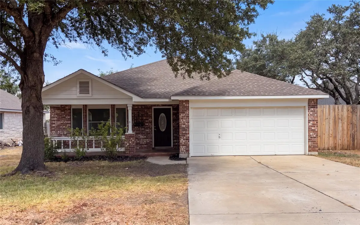 16712 Shipshaw River Dr, Leander, TX 78641 - #1