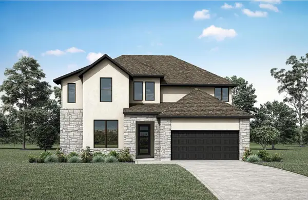 508 Lightstone Dr, Georgetown, TX 78633