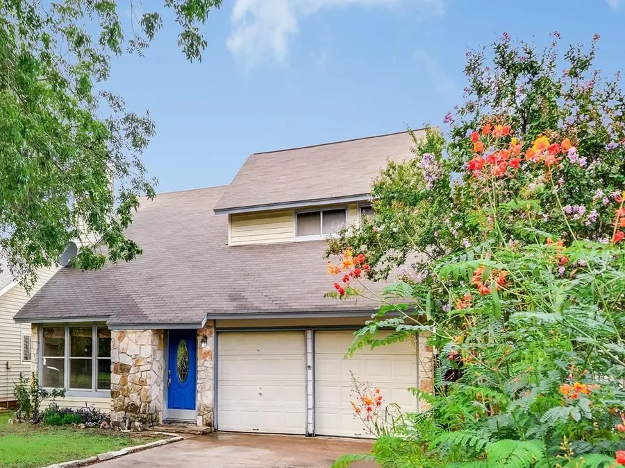 7505 Islander Dr, Austin, TX 78749 - #2