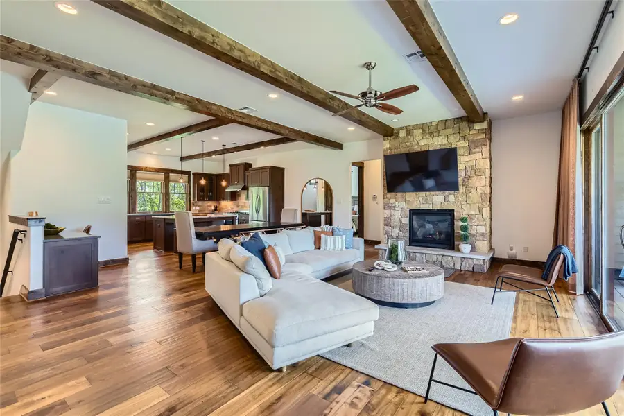 2217 Seabiscuit Cv #103, Spicewood, TX 78669 - #2