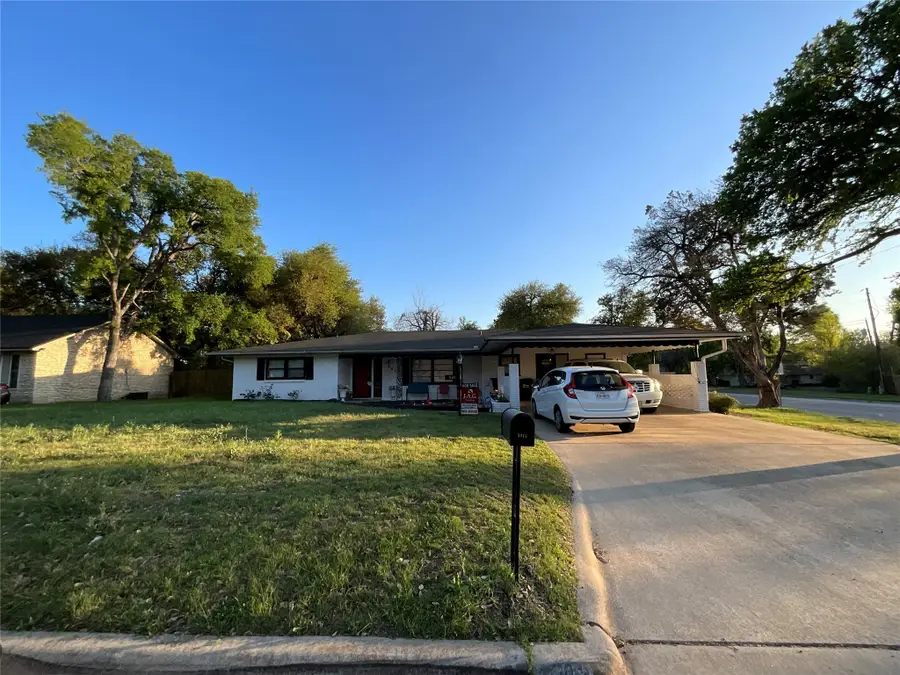 3413 Forest Trl, Temple, TX 76502 - #2