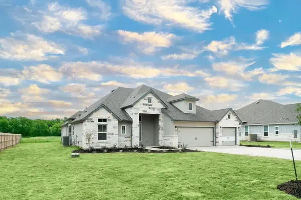 1204 Painted Horse Dr, Georgetown, TX 78633