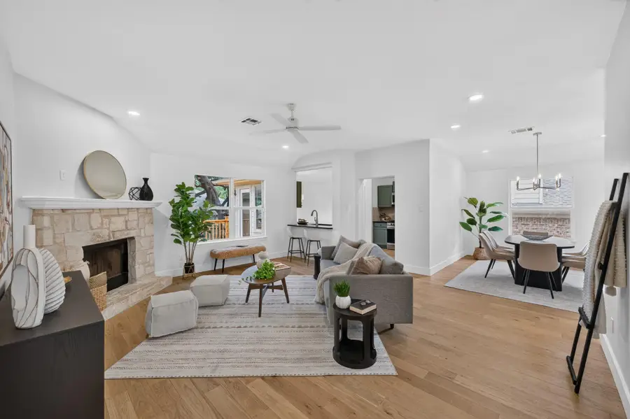 5706 Pecanwood Ln, Austin, TX 78749 - #2