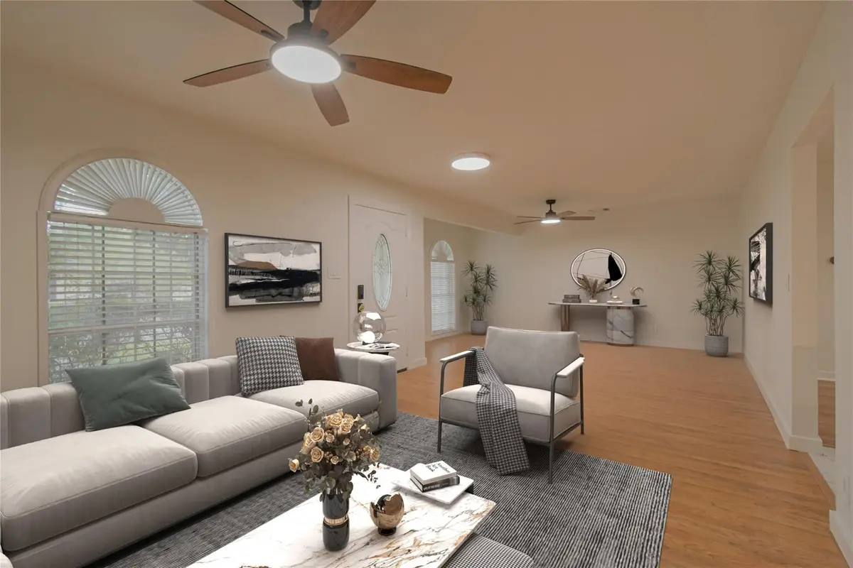 12605 Moss Hollow St, San Antonio, TX 78233 - #1