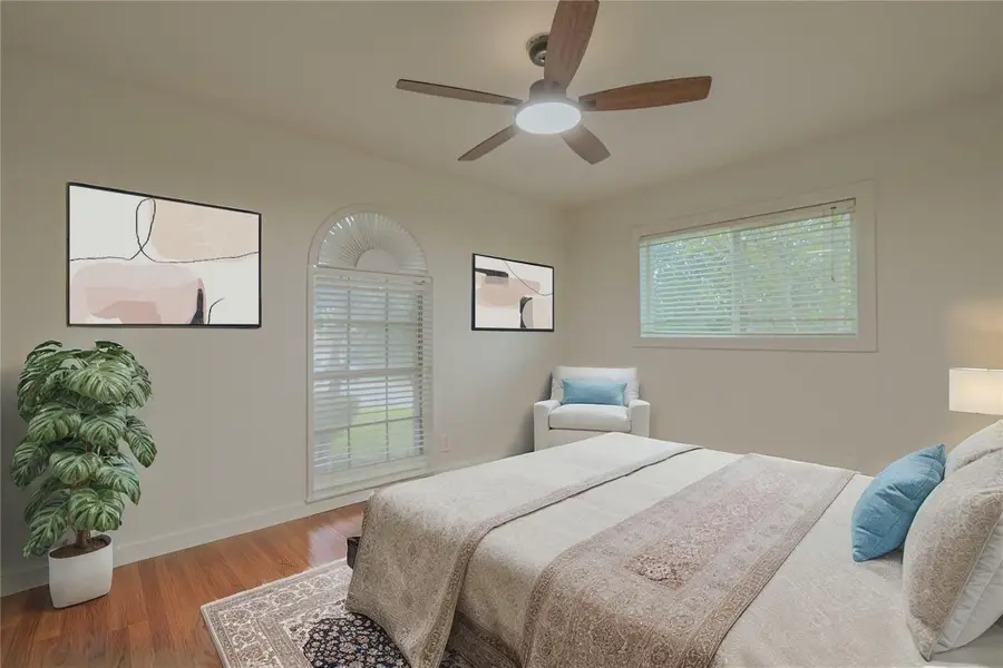 12605 Moss Hollow St, San Antonio, TX 78233 - #2