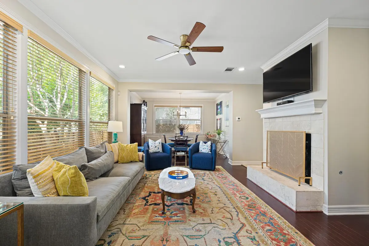 402 E 32nd St #1A, Austin, TX 78705 - #1