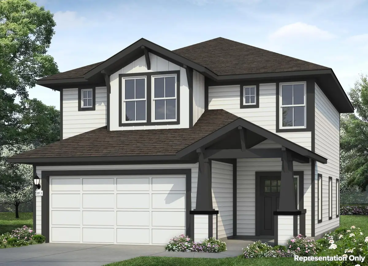 205 Lavender Ln, Elgin, TX 78621 - #1