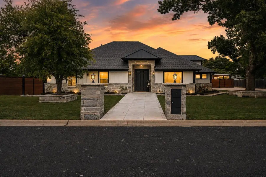 50206 Eagle Trace Dr, Georgetown, TX 78626 - #2