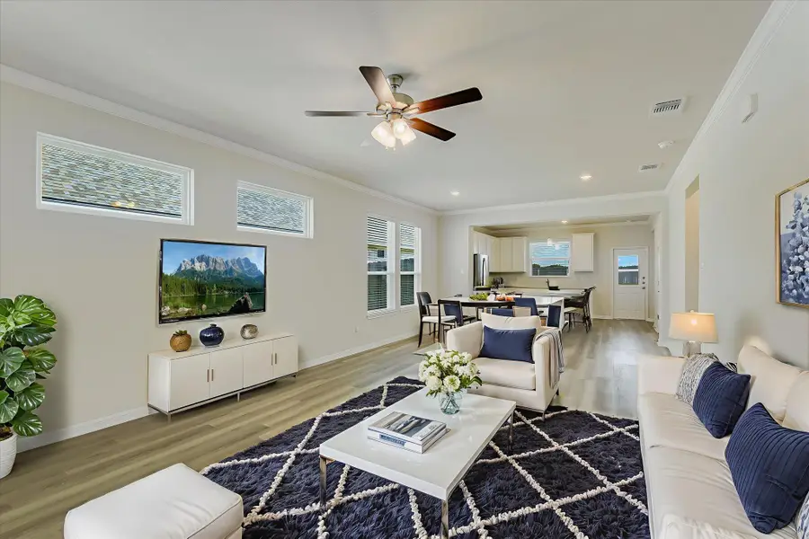 8818 Happy Valley Dr, Temple, TX 76502 - #2