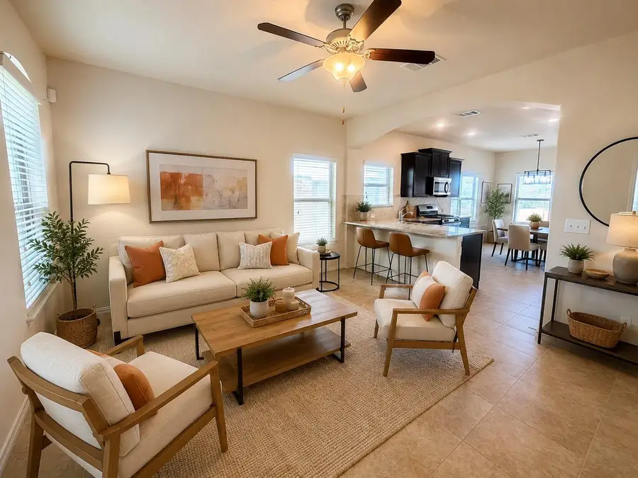14007 Cantata Ln #96, Pflugerville, TX 78660 - #2