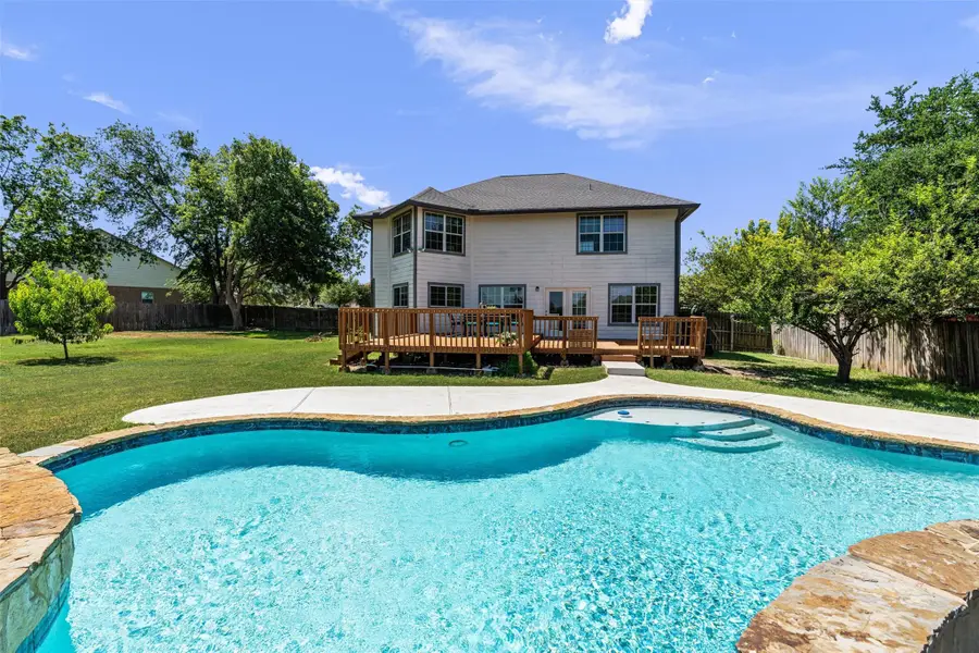 305 Santolina Ln, Round Rock, TX 78664 - #2