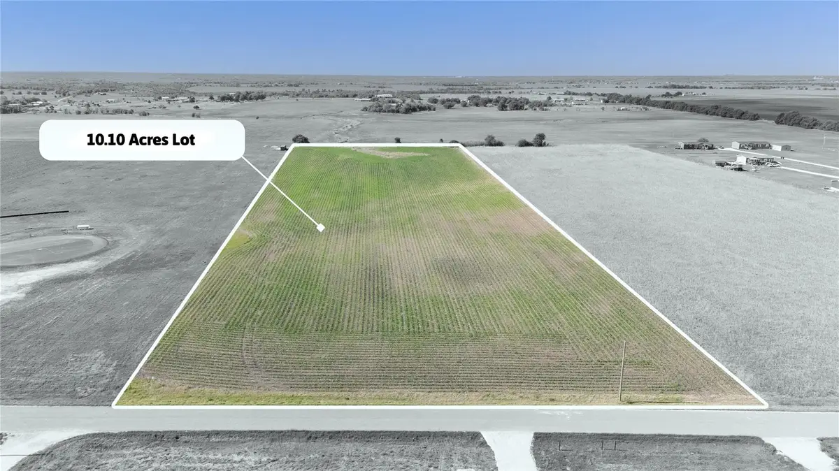 450 County Road 423, Taylor, TX 76574 - #1