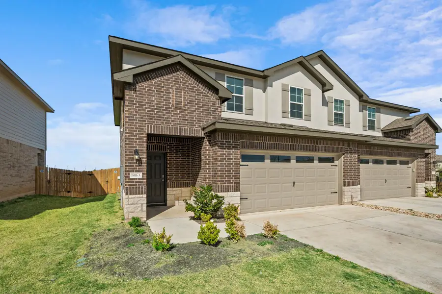 18616-A Cremello Dr, Manor, TX 78653 - #2