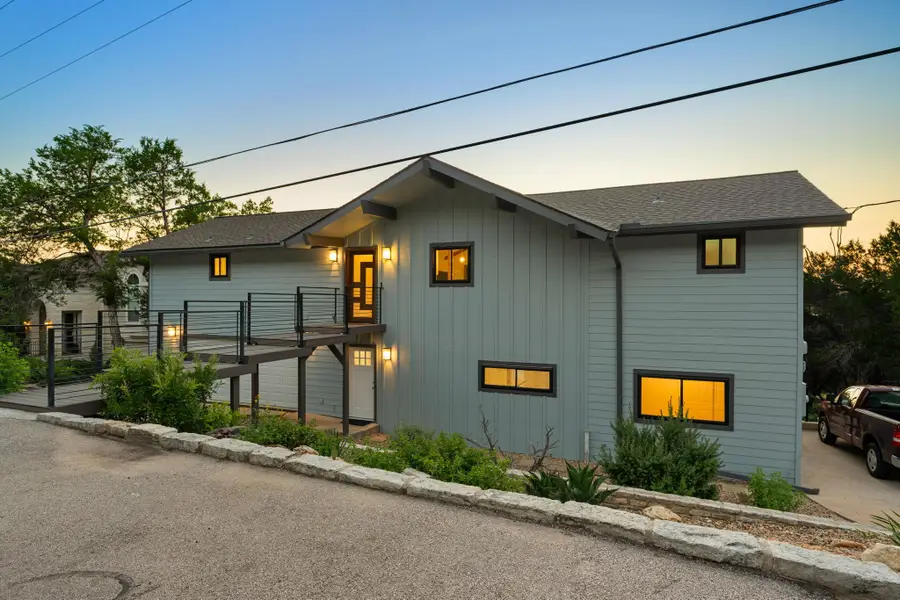 6300 Lakeshore Dr, Lago Vista, TX 78645 - #2