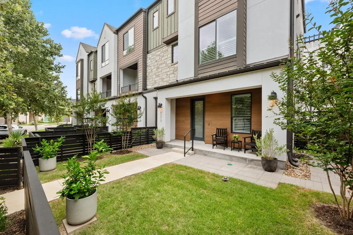 4515 Unity Cir, Austin, TX 78731 - #1