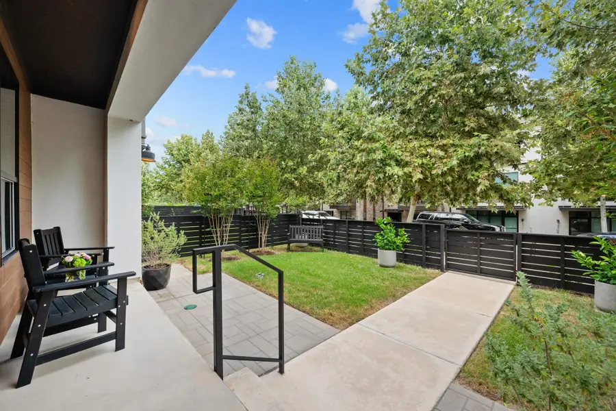 4515 Unity Cir, Austin, TX 78731 - #2