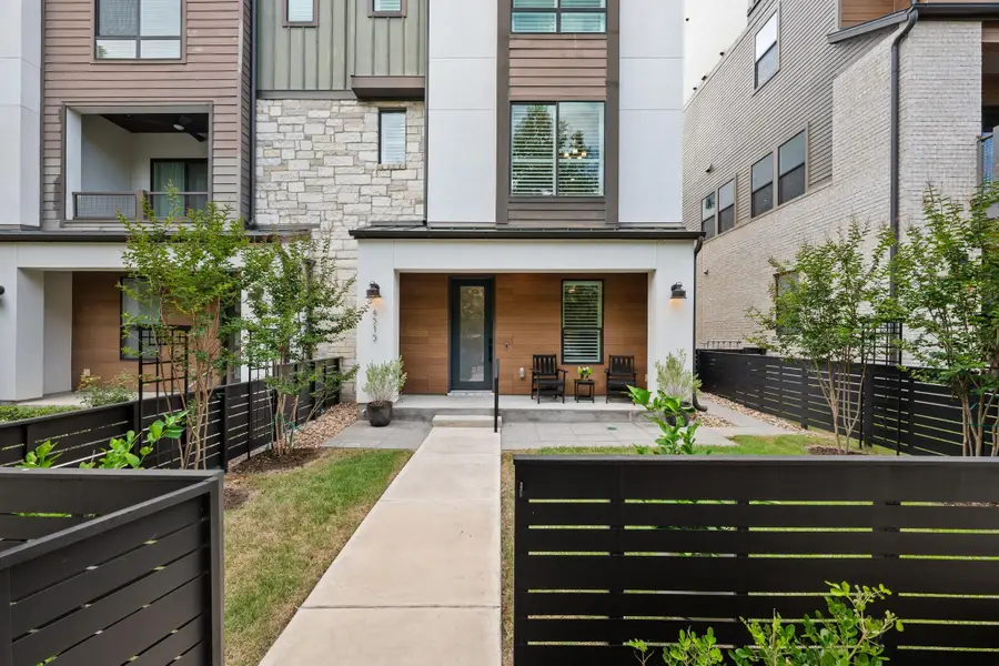 4515 Unity Cir, Austin, TX 78731 - #3