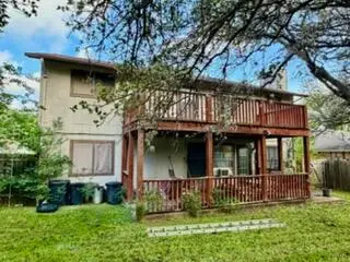 6203 Adel Cv, Austin, TX 78749 - #2