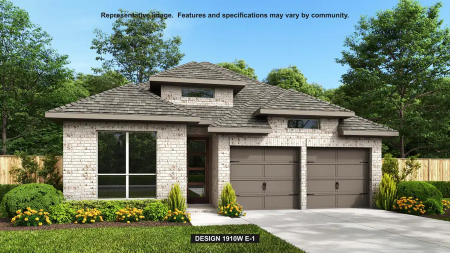 116 Top View Dr Dr, Liberty Hill, TX 78642 - #3