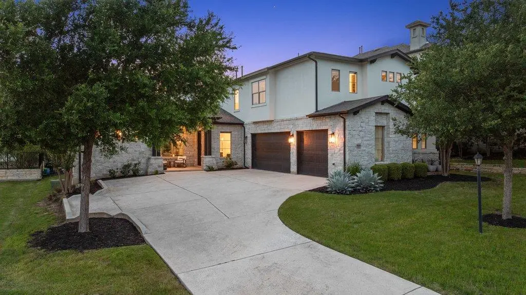 712 Crestone Stream Dr, Austin, TX 78738 - #1