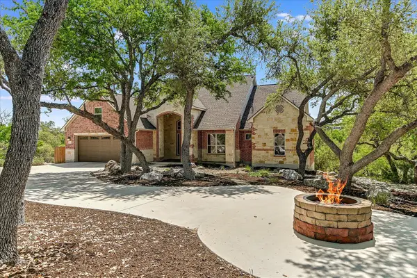 1014 Broken Spoke, Canyon Lake, TX 78133