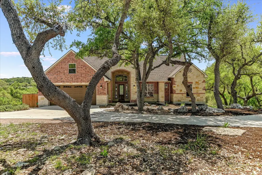 1014 Broken Spoke, Canyon Lake, TX 78133 - #3