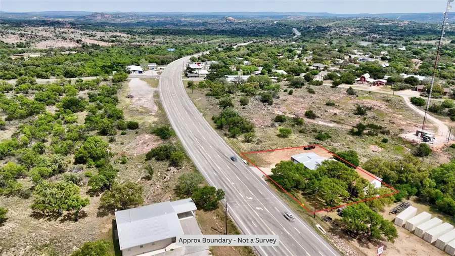 10431 29 Highway, Burnet, TX 78611 - #2