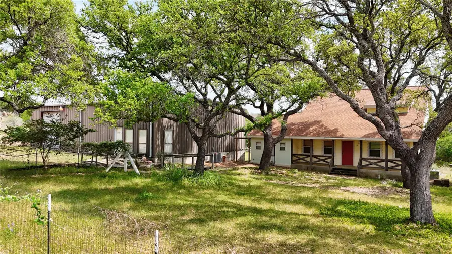 10431 29 Highway, Burnet, TX 78611 - #3
