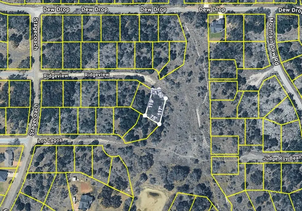 Lot K8124 Ridgeview, Horseshoe Bay, TX 78657 - #1